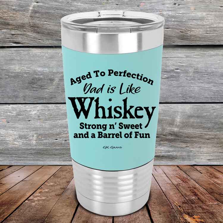 Aged-to-Perfection-Dad-is-Like-Whiskey-Strong-N-Sweet-20oz-Teal_TSW-20Z-06-5323-1