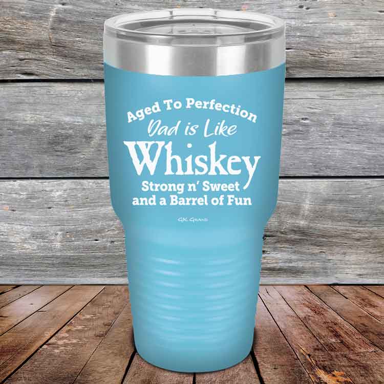 Aged-to-Perfection-Dad-is-Like-Whiskey-Strong-N-Sweet-30oz-Sky_TPC-30Z-07-5322-1