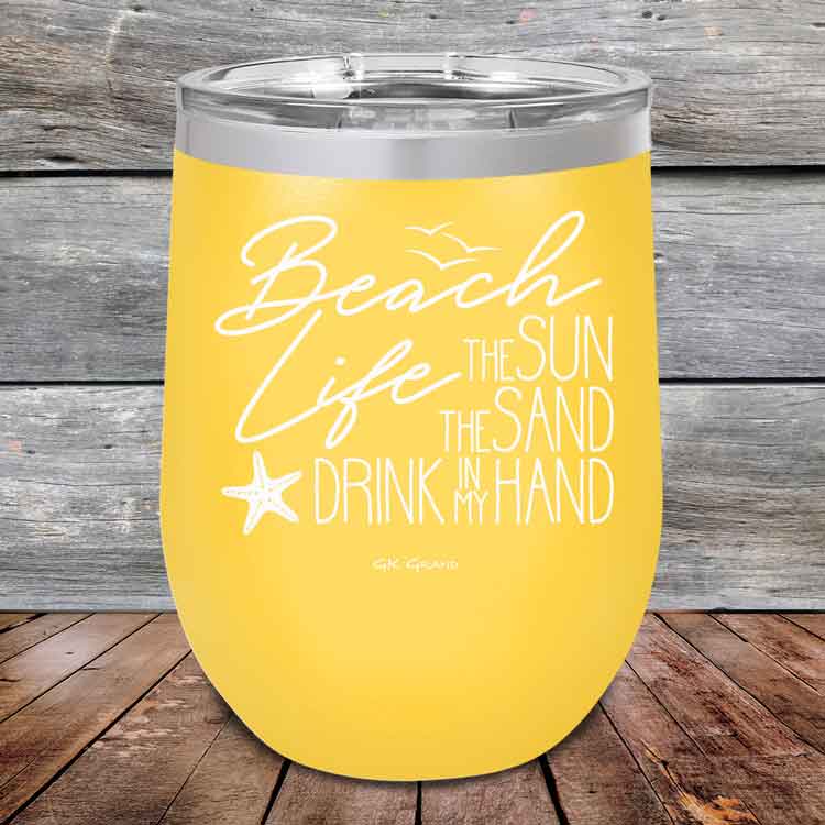 Beach-Life-The-Sun-The-Sand-Drink-in-my-Hand-12oz-Yellow_TSW-12z-17-5212-1