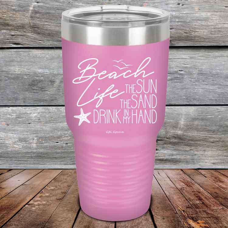 Beach-Life-The-Sun-The-Sand-Drink-in-my-Hand-30oz-Lavender_TSW-30z-09-5214-1