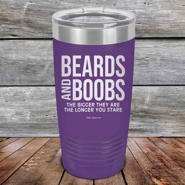 Beards-And-Boobs-The-bigger-they-are-the-longer-you-stare-20z-Purple_TPC-20Z-09-5305-1
