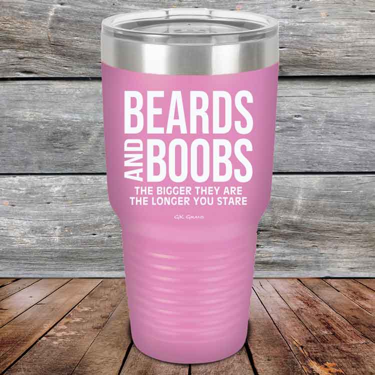 Beards-And-Boobs-The-bigger-they-are-the-longer-you-stare-30z-Pink_TPC-30Z-05-5306-1