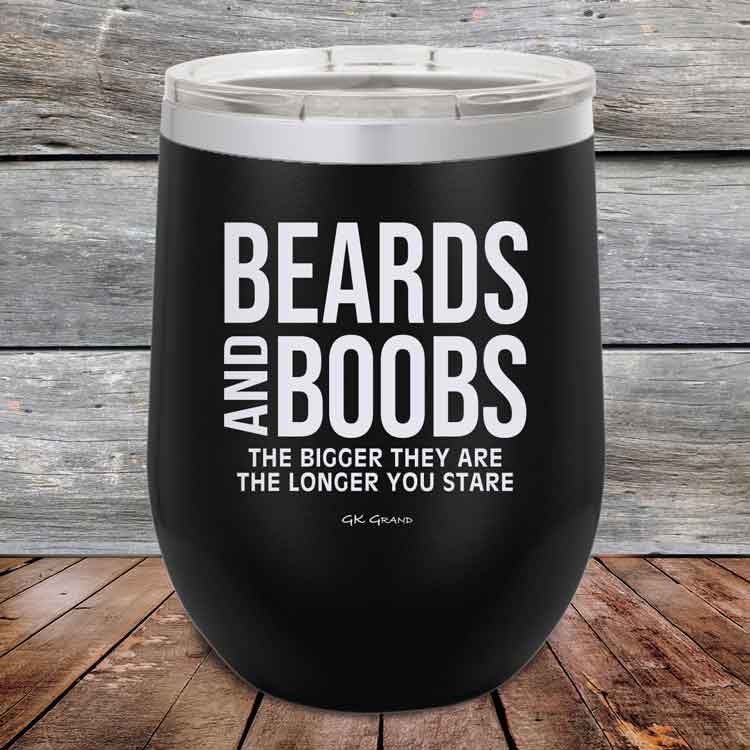 Beards-and-Boobs-The-Bigger-They-Are-The-Longer-You-Stare-12oz-Black_TPC-12Z-16-5292-1