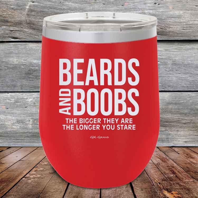 Beards-and-Boobs-The-Bigger-They-Are-The-Longer-You-Stare-12oz-Red_TPC-12Z-03-5292-1