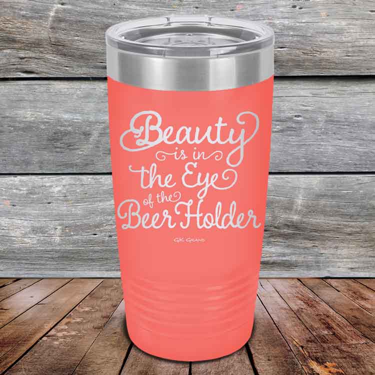 Beauty-is-in-the-Eye-of-the-Beer-Holder-20z-Coral_TPC-20Z-18-5365-1