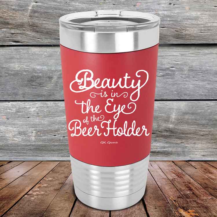 Beauty-is-in-the-Eye-of-the-Beer-Holder-20z-Red_TSW-20Z-03-5367-1