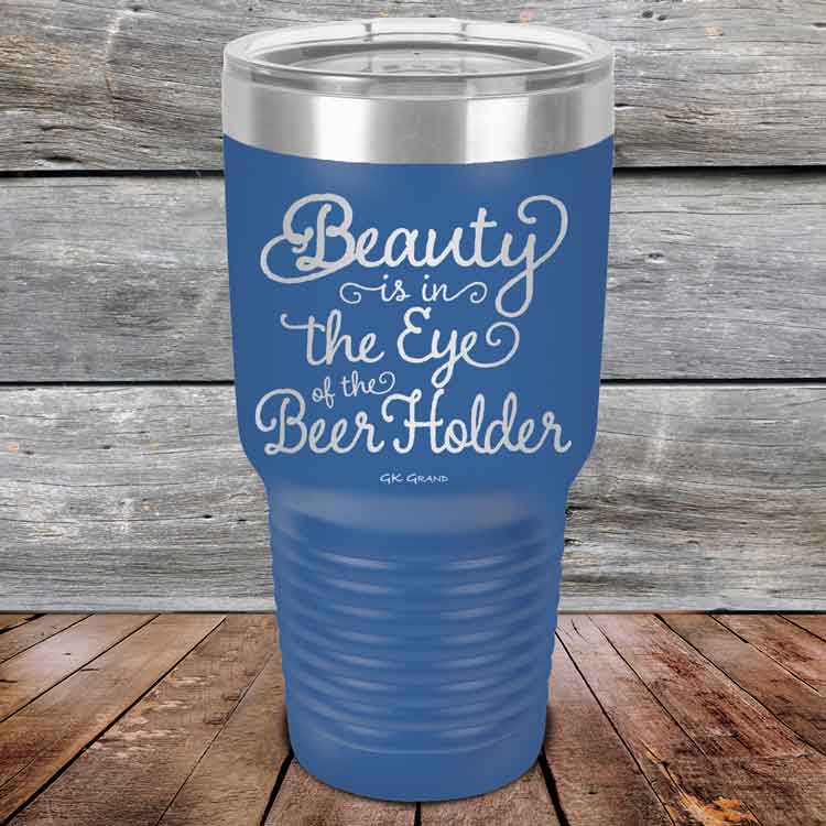 Beauty-is-in-the-Eye-of-the-Beer-Holder-30z-Blue_TPC-30Z-04-5366-1