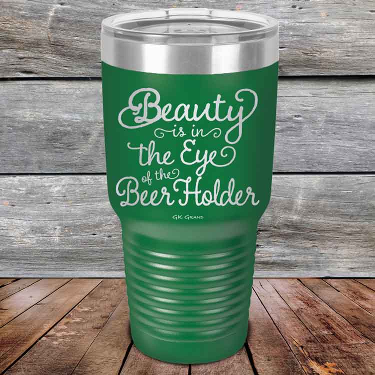Beauty-is-in-the-Eye-of-the-Beer-Holder-30z-Green_TPC-30Z-15-5366-1