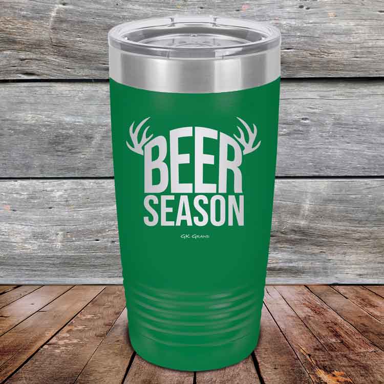 Beer-Season-20oz-Green_TPC-20z-15-5454-1