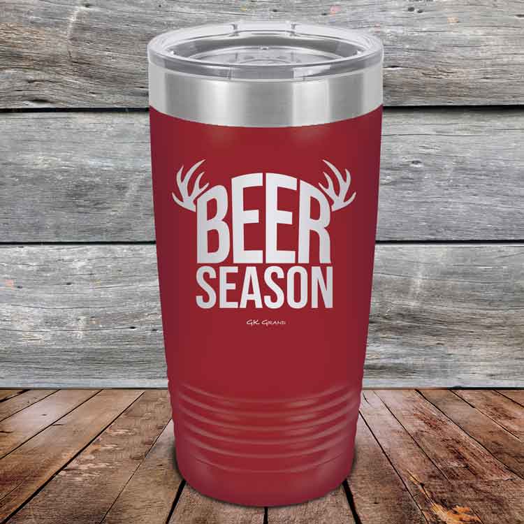 Beer-Season-20oz-Maroon_TPC-20z-13-5454-1