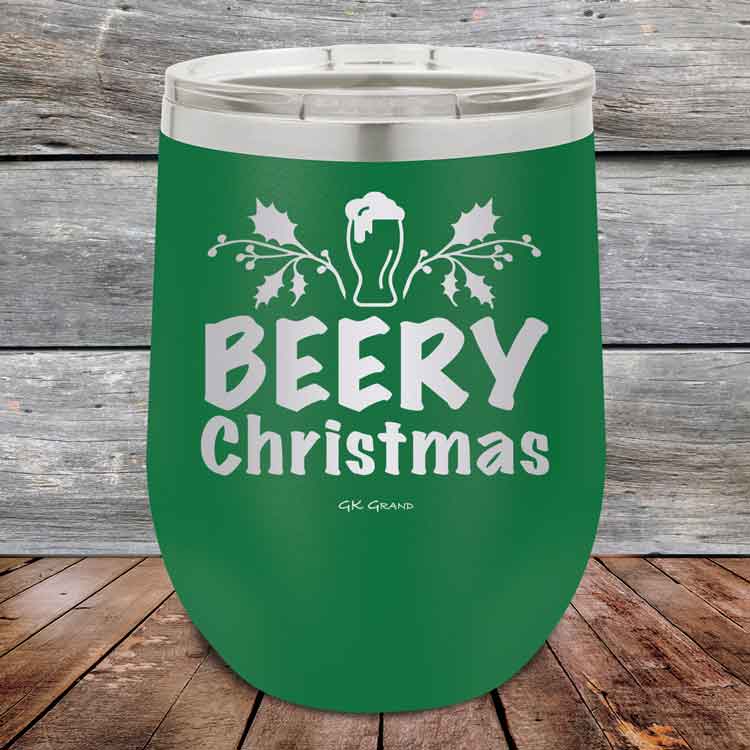 Beery-Christmas-12oz-Green_TPC-12Z-15-5585-1