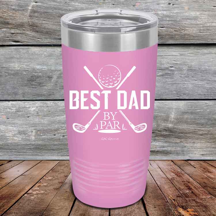 Best-Dad-By-Par-20oz-Lavender_TPC-20Z-08-5269-1