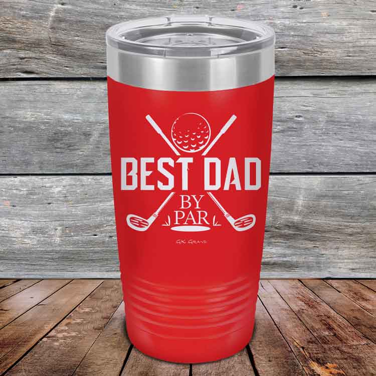 Best-Dad-By-Par-20oz-Red_TPC-20Z-03-5269-1