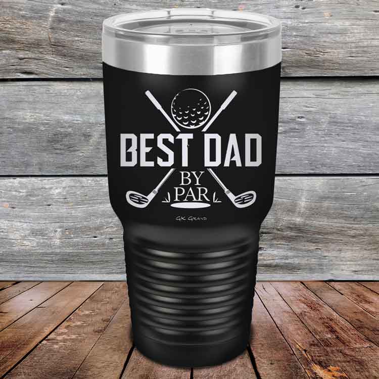 Best-Dad-By-Par-30oz-Black_TPC-30Z-16-5270-1