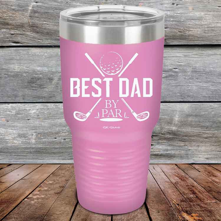 Best-Dad-By-Par-30oz-Lavender_TPC-30Z-08-5270-1