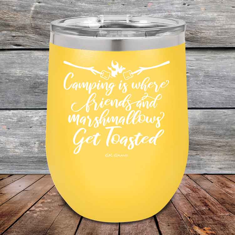 Camping-where-friends-and-marshmallows-Get-Toasted-12oz-Yellow_TPC-12z-17-5481-1
