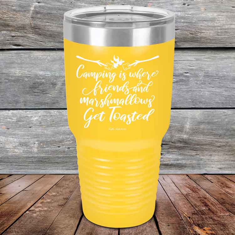 Camping-where-friends-and-marshmallows-Get-Toasted-30oz-Yellow_TPC-30z-17-5483-1