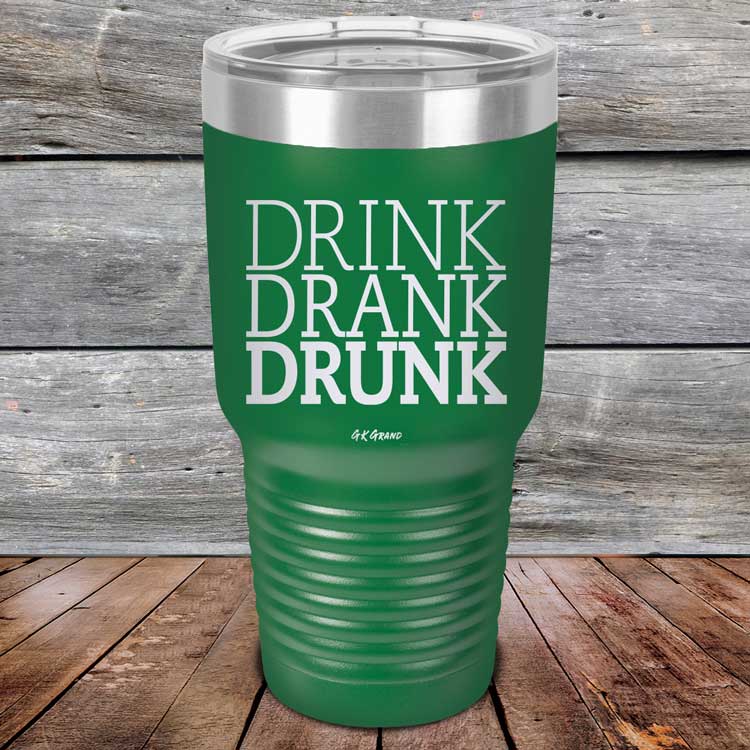 DRINK-DRANK-DRUNK-30oz-Green_TPC-30Z-15-5070-1