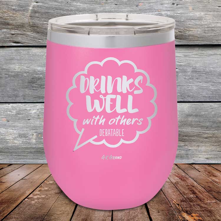 Drinks-Well-With-Others-12oz-Pink_TPC-12Z-05-5028-1