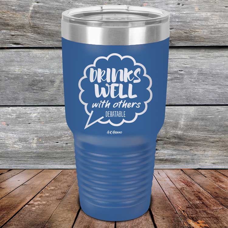 Drinks-Well-With-Others-30oz-Blue_TPC-30Z-04-5030-1