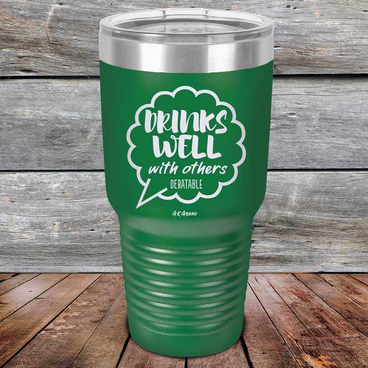 Drinks-Well-With-Others-30oz-Green_TPC-30Z-15-5030-1