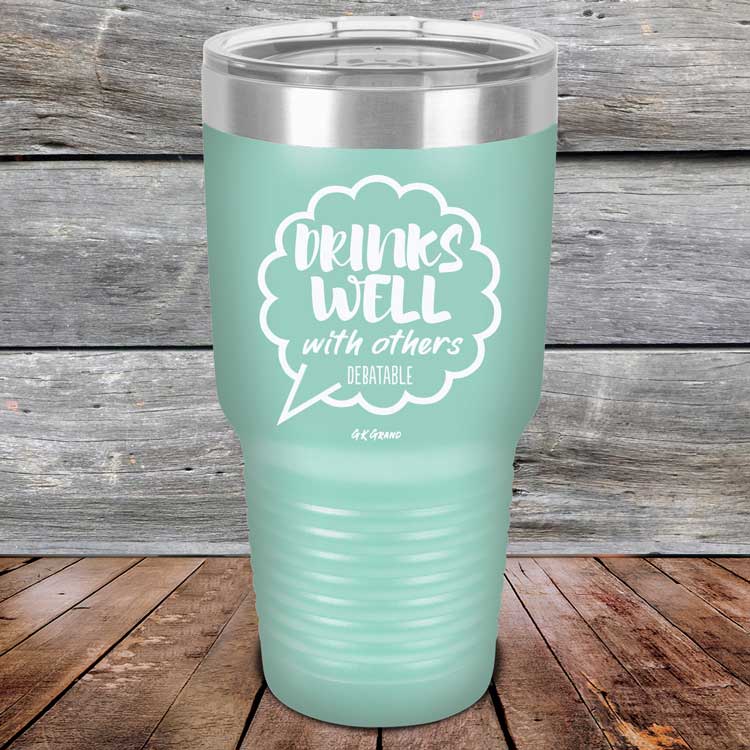 Drinks-Well-With-Others-30oz-Teal_TPC-30Z-06-5030-1