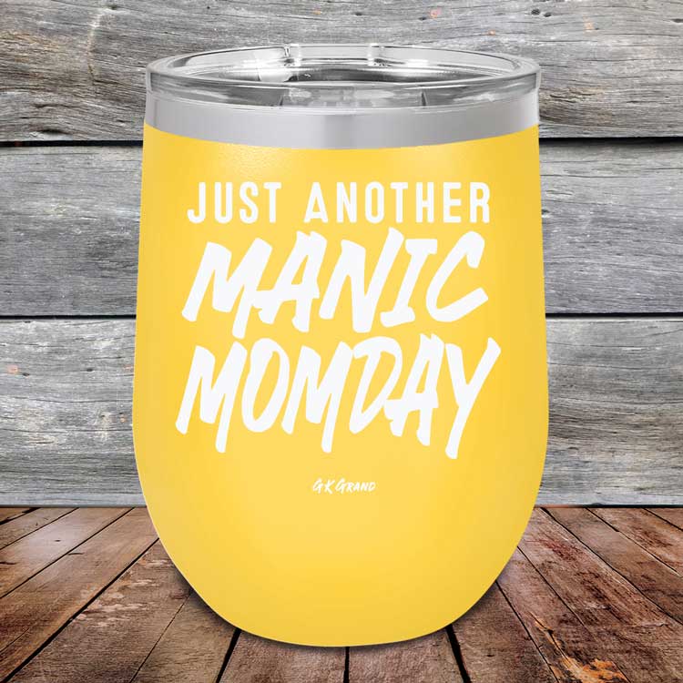 Just-Another-Manic-Momday-12oz-Yellow_TPC-12Z-17-5092-1