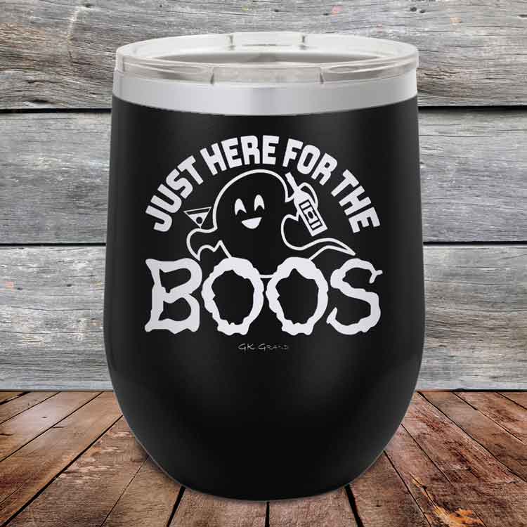 Just-here-for-the-BOOS-12oz-Black_TPC-12z-16-5525-1