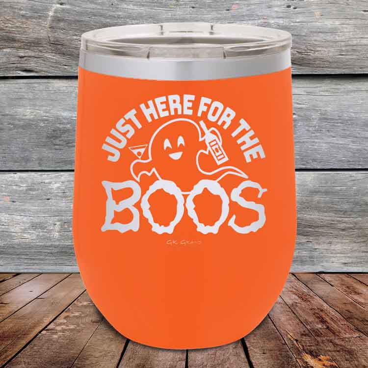 Just-here-for-the-BOOS-12oz-Orange_TPC-12z-12-5525-1