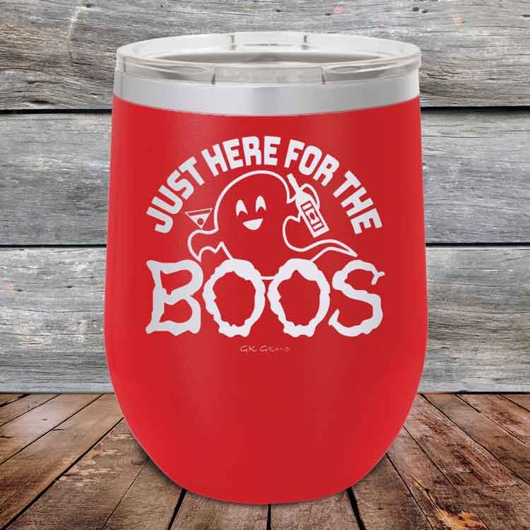 Just-here-for-the-BOOS-12oz-Red_TPC-12z-03-5525-1