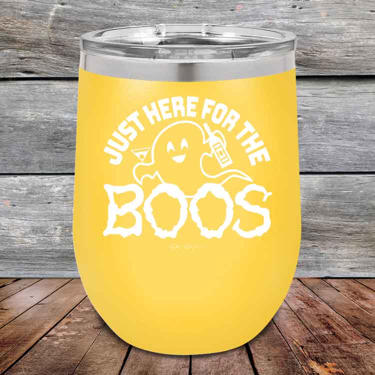 Just-here-for-the-BOOS-12oz-Yellow_TPC-12z-17-5525-1