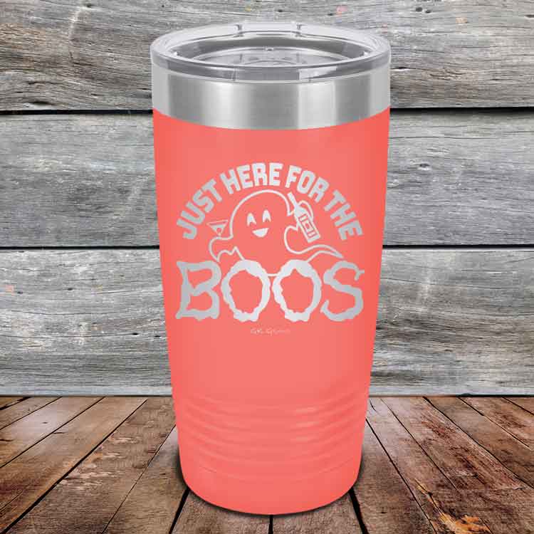 Just-here-for-the-BOOS-20oz-Coral_TPC-20z-18-5526-1