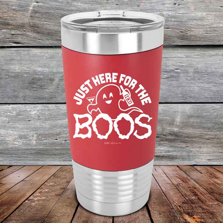 Just-here-for-the-BOOS-20oz-Red_TSW-20z-03-5528-1
