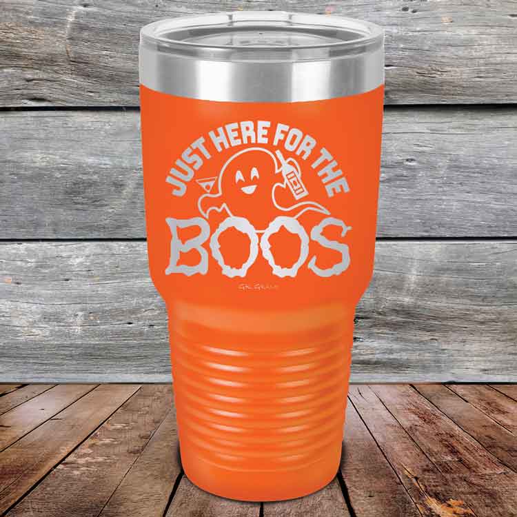 Just-here-for-the-BOOS-30oz-Orange_TPC-30z-12-5527-1