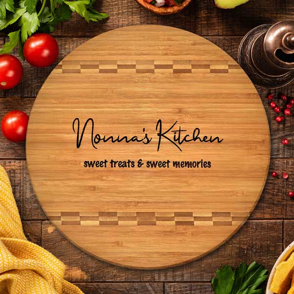 Nonnas-Kitchen-Round-Bamboo-Inlay-Cutting-Board-Sweet-Treats-and-Loving-Memories_BRD-RD-99-3056-1