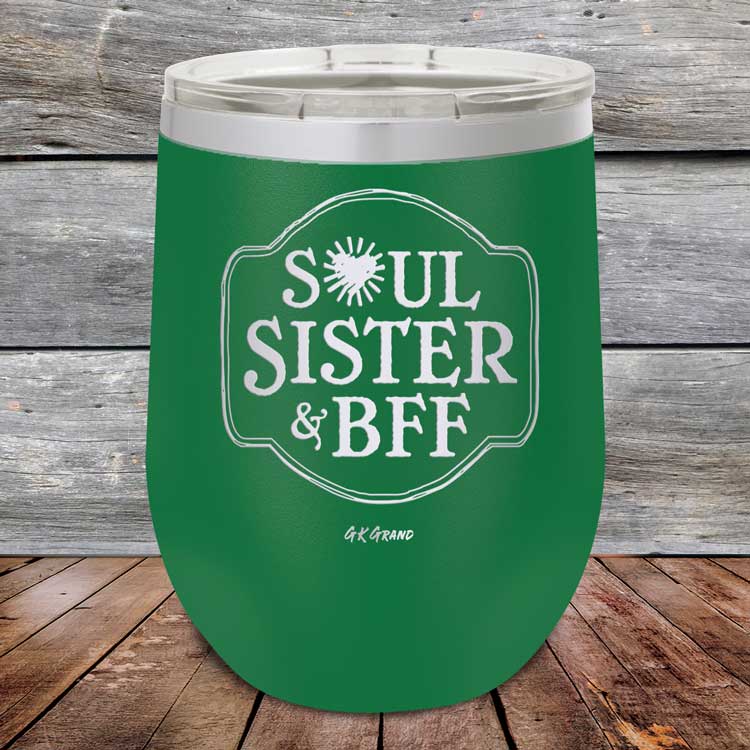 Soul-Sister-BFF-12oz-Green_TPC-12Z-15-1052-1