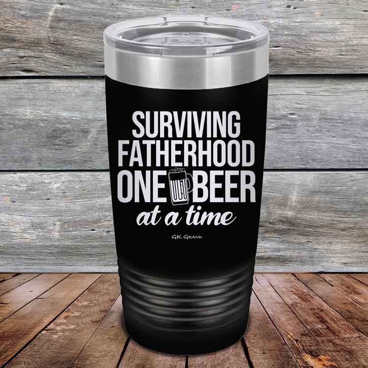 Surviving-Fatherhood-One-Beer-At-A-Time-20oz-Black_TPC-20z-16-5265-1