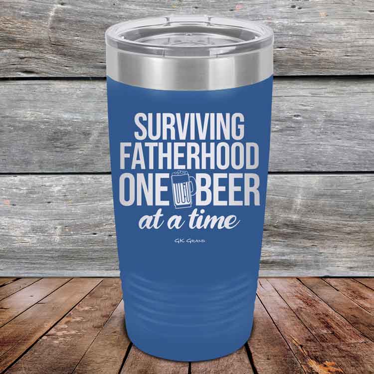 Surviving-Fatherhood-One-Beer-At-A-Time-20oz-Blue_TPC-20z-04-5265-1