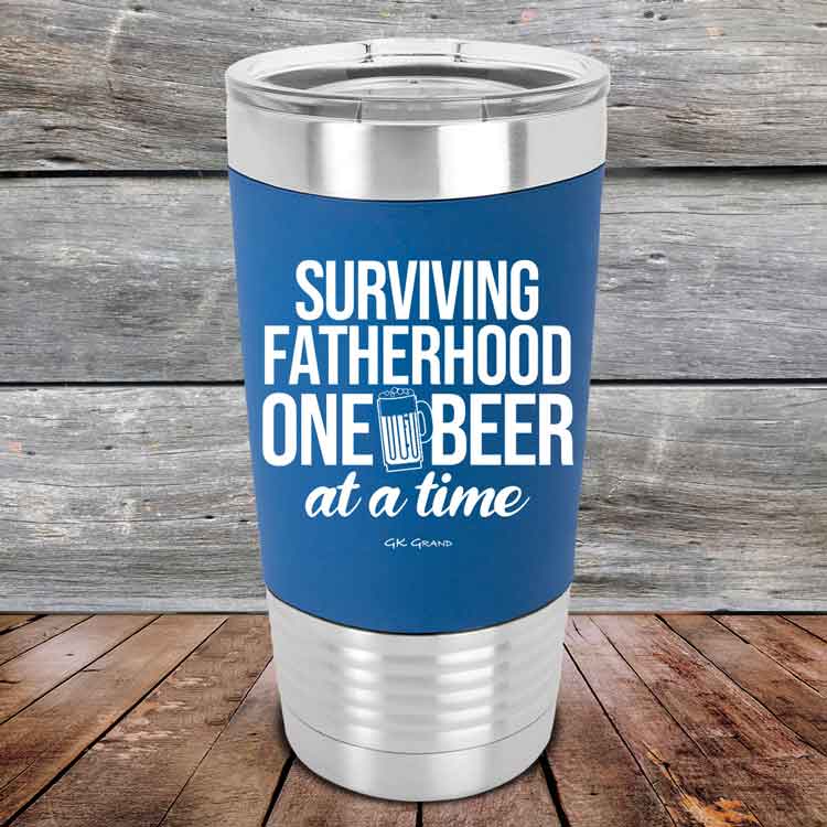 Surviving-Fatherhood-One-Beer-At-A-Time-20oz-Blue_TSW-20z-04-5267-1