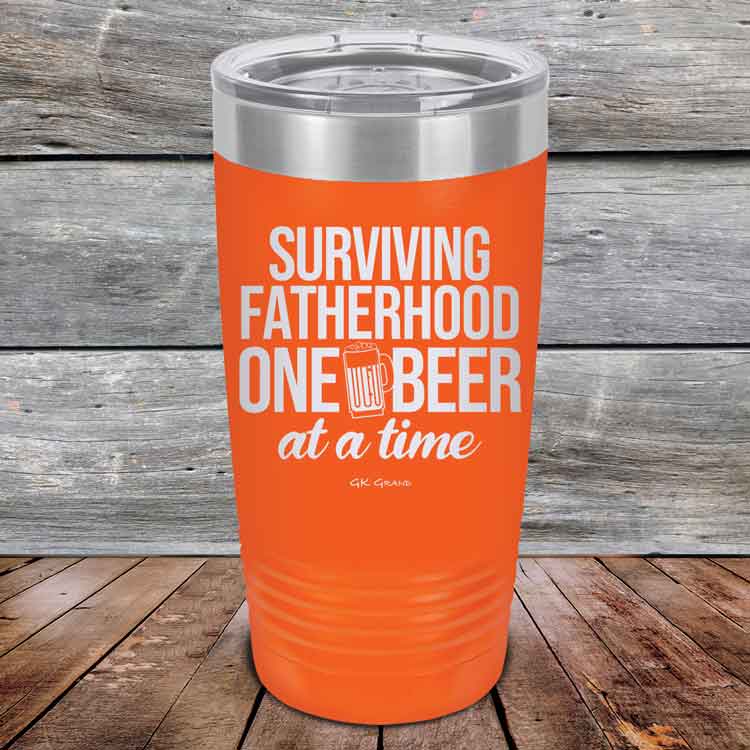 Surviving-Fatherhood-One-Beer-At-A-Time-20oz-Orange_TPC-20z-12-5265-1