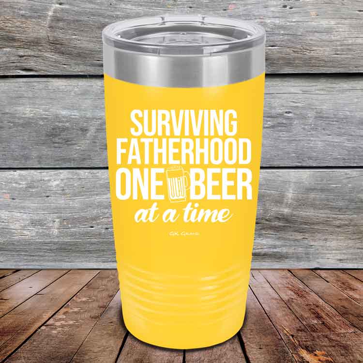 Surviving-Fatherhood-One-Beer-At-A-Time-20oz-Yellow_TPC-20z-17-5265-1