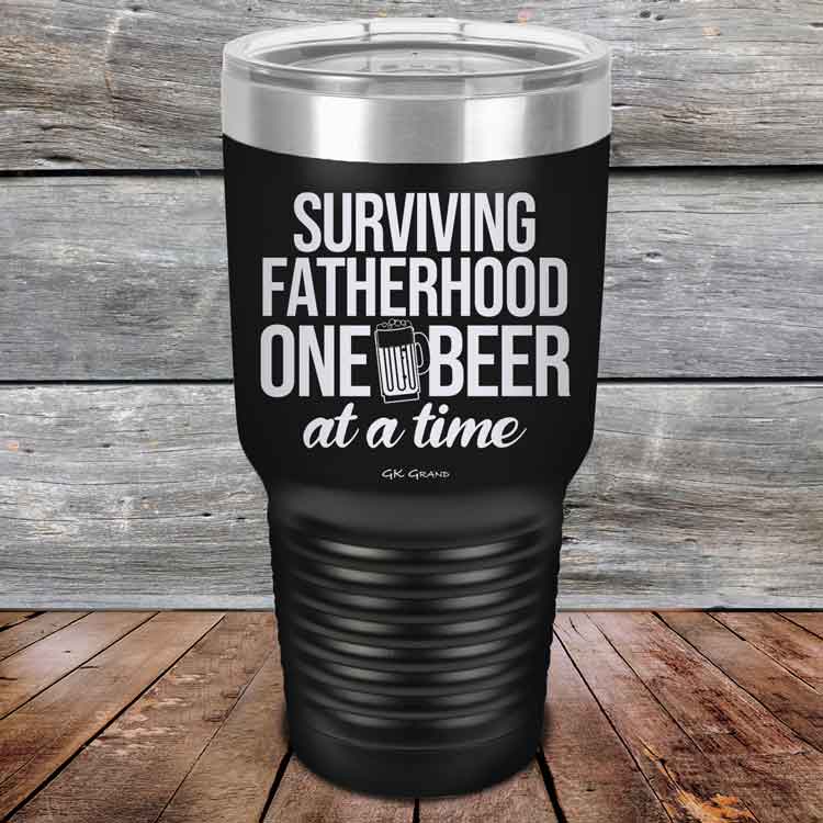 Surviving-Fatherhood-One-Beer-At-A-Time-30oz-Black_TPC-30z-16-5266-1