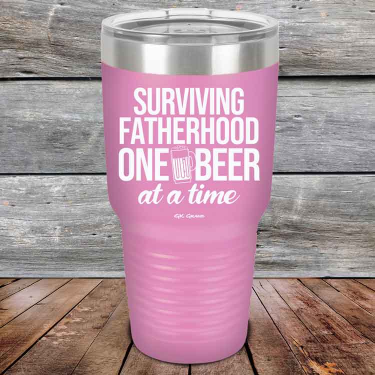 Surviving-Fatherhood-One-Beer-At-A-Time-30oz-Lavender_TPC-30z-08-5266-1