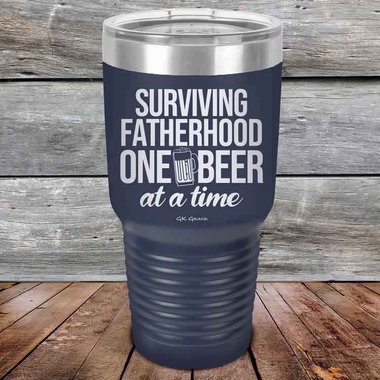 Surviving-Fatherhood-One-Beer-At-A-Time-30oz-Navy_TPC-30z-11-5266-1