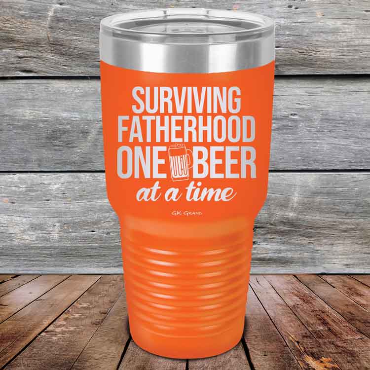 Surviving-Fatherhood-One-Beer-At-A-Time-30oz-Orange_TPC-30z-12-5266-1