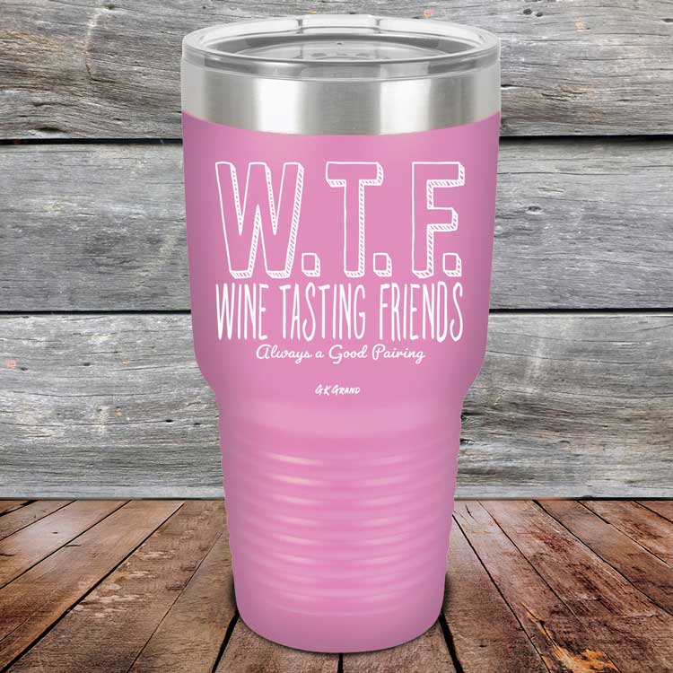 WTF-Wine-Tasting-Friends-Always-A-Good-Pairing-30oz-Lavender_TPC-30Z-08-5086-1