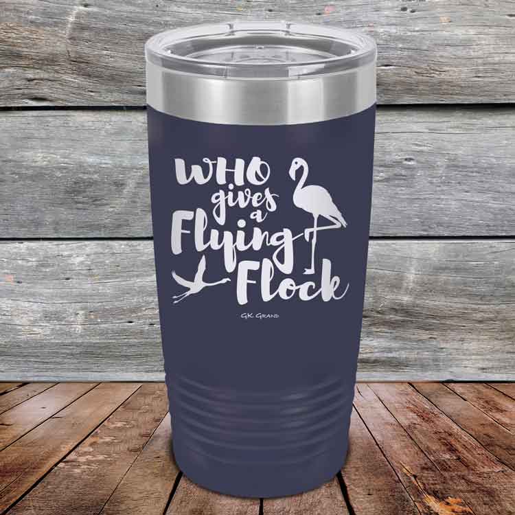 Who-gives-a-Flying-Flock-20oz-Navy_TPC-20z-11-5422-1
