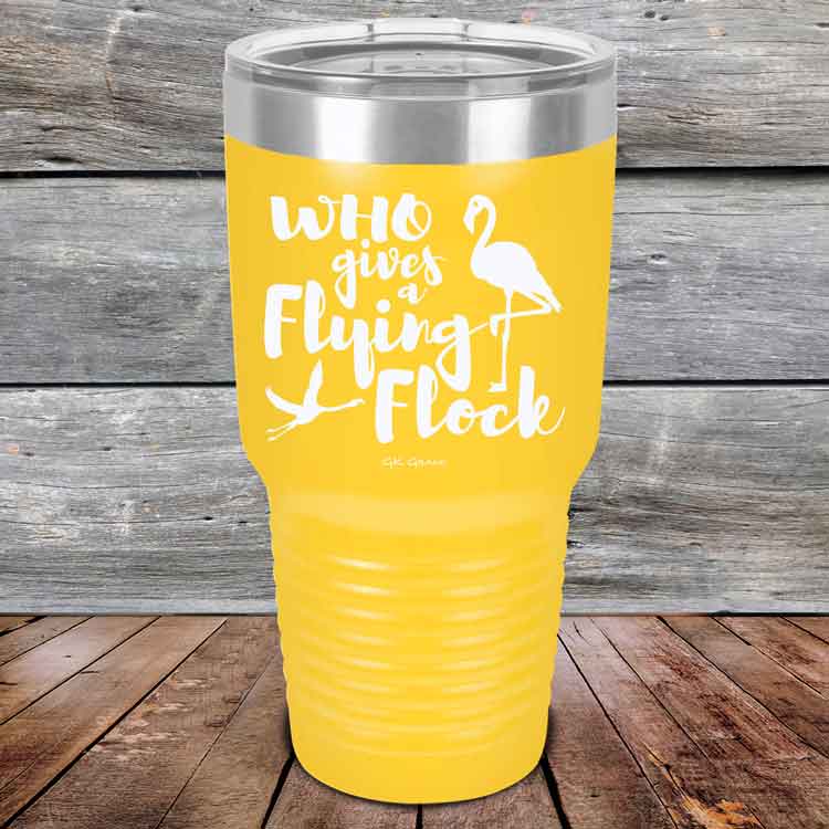 Who-gives-a-Flying-Flock-30oz-Yellow_TPC-30z-17-5423-1